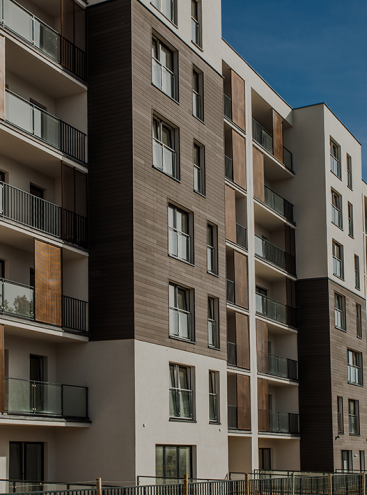 Woningbouwverenigingen